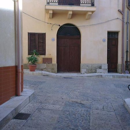 Trappeto Vacation Apartment Стая снимка
