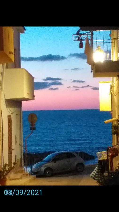 Trappeto Vacation Apartment Екстериор снимка
