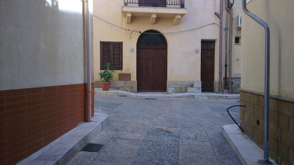 Trappeto Vacation Apartment Стая снимка
