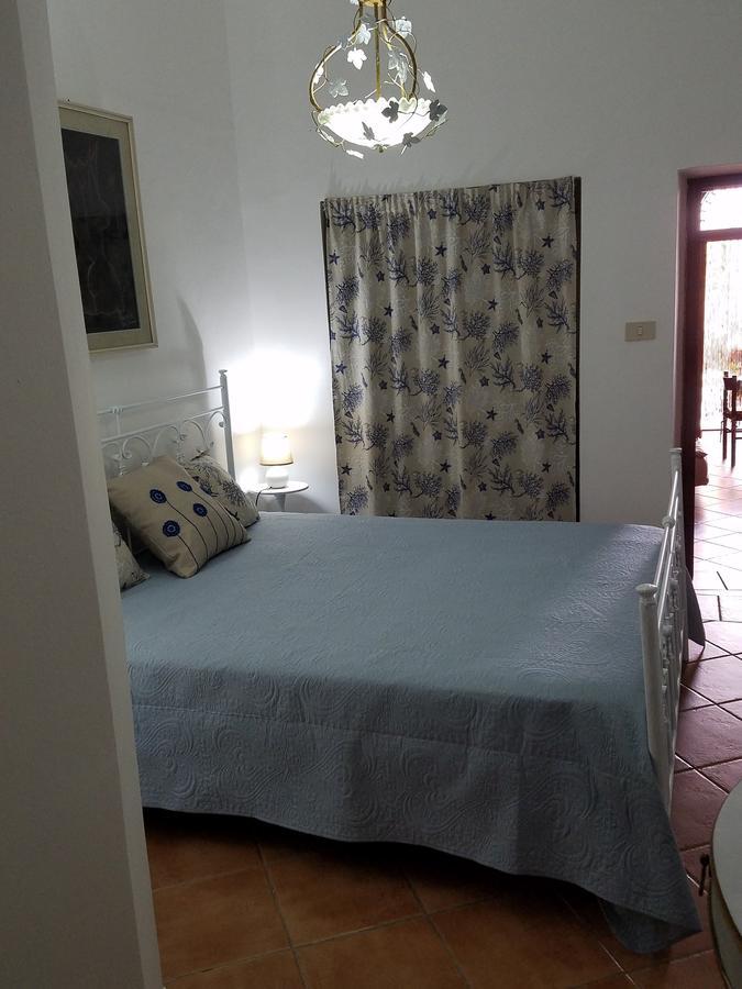 Trappeto Vacation Apartment Екстериор снимка