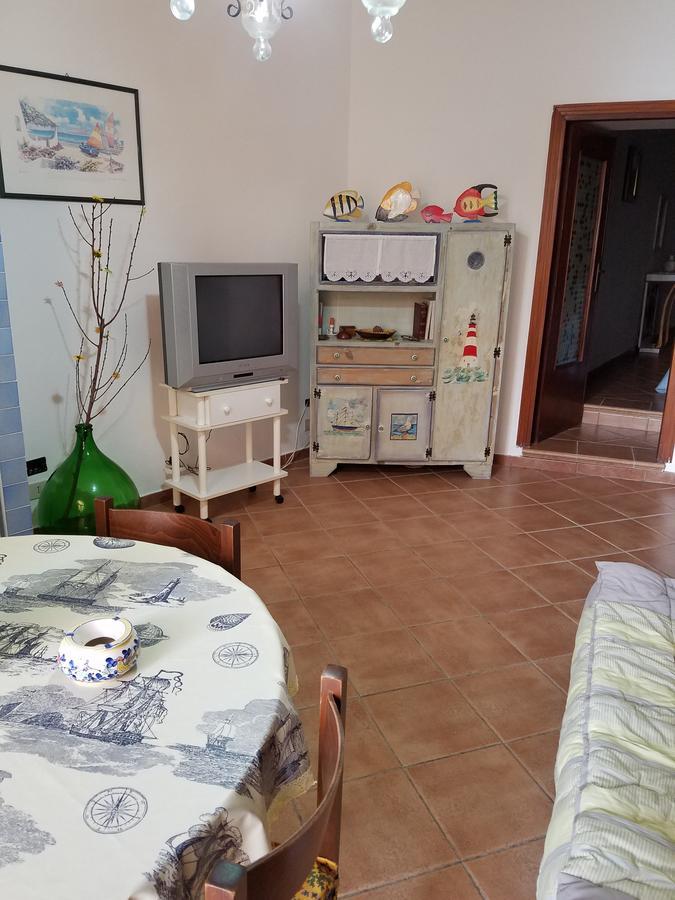 Trappeto Vacation Apartment Екстериор снимка