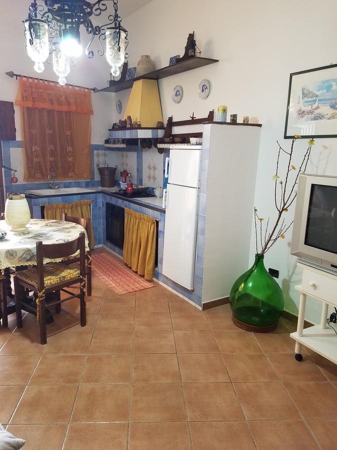 Trappeto Vacation Apartment Екстериор снимка