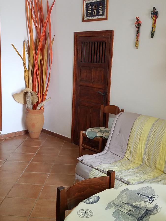Trappeto Vacation Apartment Екстериор снимка