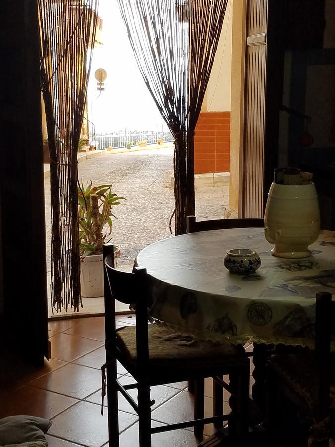 Trappeto Vacation Apartment Екстериор снимка